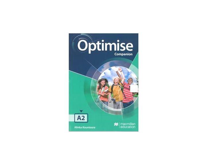 Optimise A2 Companion
