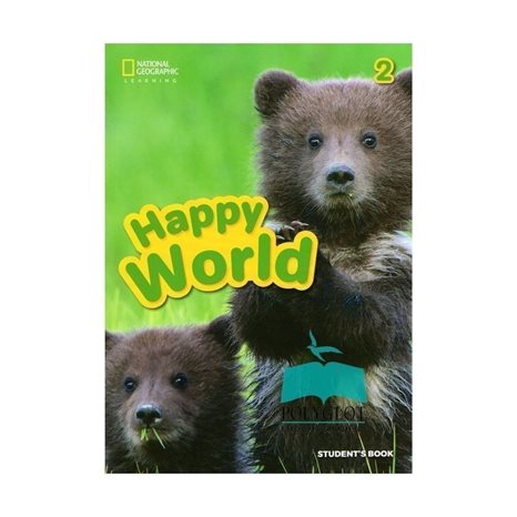 HAPPY WORLD 2 SB