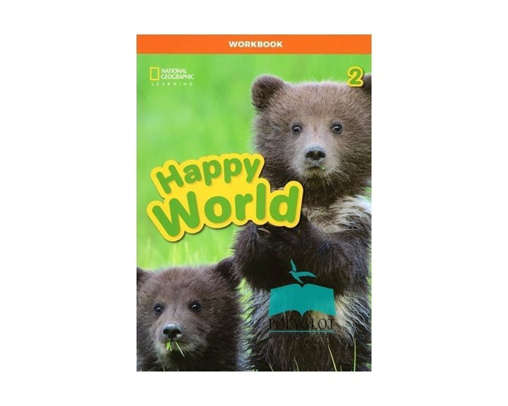 HAPPY WORLD 2 WB