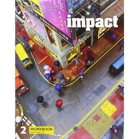 Impact 2 Workbook