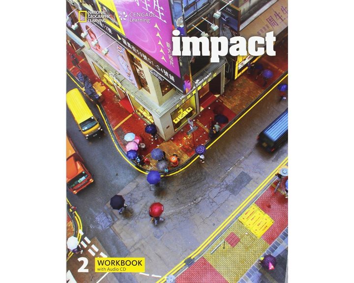 Impact 2 Workbook