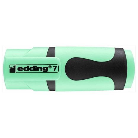 Μαρκαδόρος Edding Υπογράμισης 7Mini Pastel Πράσινο