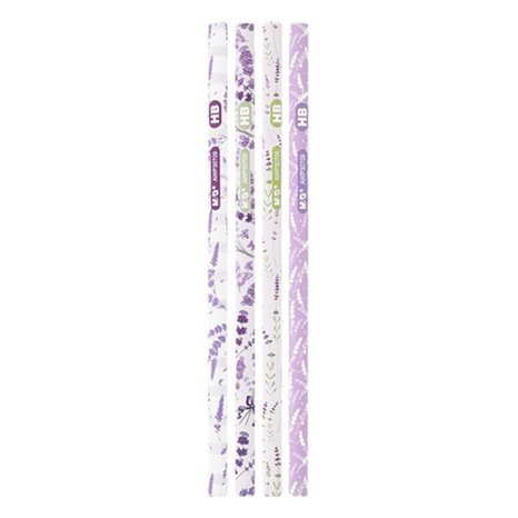 Μολύβι M&G Lavender AWP30709