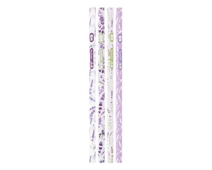 Μολύβι M&G Lavender AWP30709