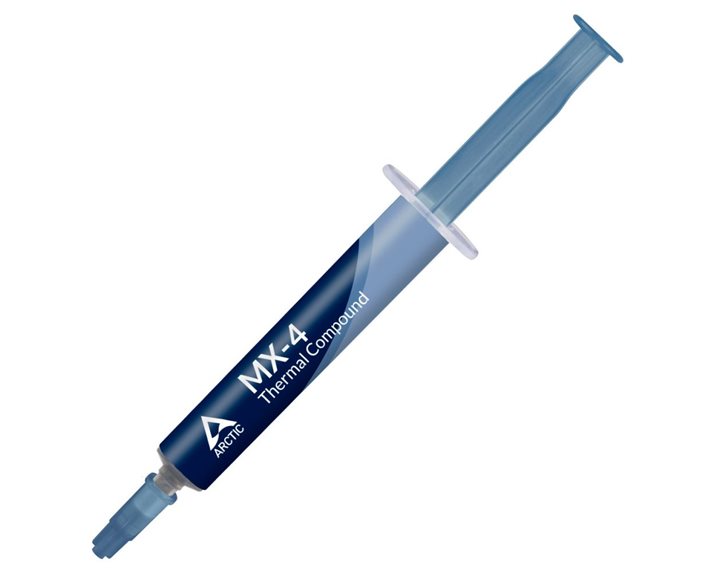 Arctic MX 4 4g - Thermal Paste