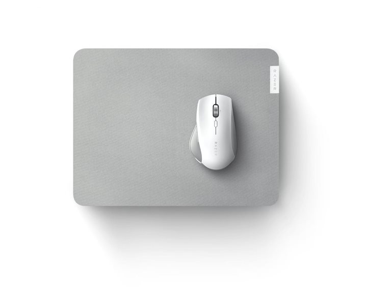 Razer PRO GLIDE Medium - Soft Productivity Mousepad