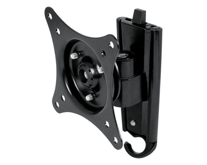 Arctic W1A - Monitor Wall Mount with Quick-Fix System VESA mount 13"-43" - 20Kg