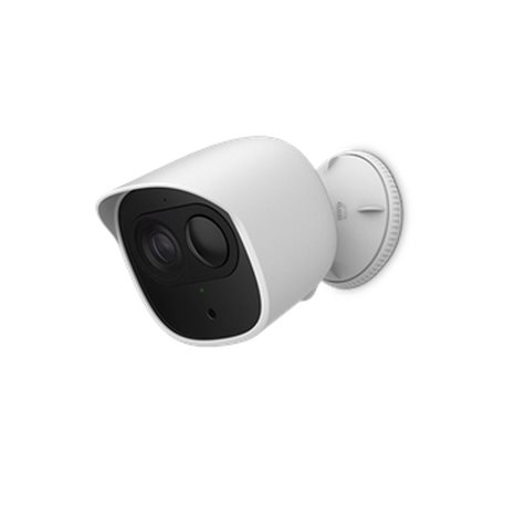 IMOU ACCESSORY SILICON COVER(WHITE), FOR CELL PRO.