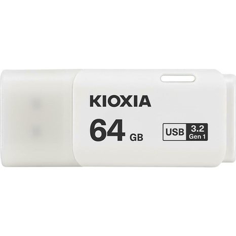 FLASH DRIVE KIOXA U301 64GB USB 3.2 LU301W064GG4