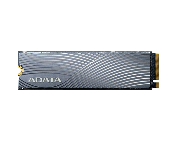 ADATA SSD M.2 NVMe PCI-E 250GB SWORDFISH ASWORDFISH-250G-C, M.2 2280, NVMe PCI-E GEN3x4, READ 1800MB/s, WRITE 900MB/s, IOPS 100K/130K, 5YW. ASWORDFISH-250G-C