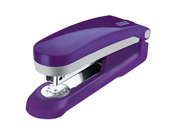 Συρραπτικό Novus Metal E25 25Φύλλων Violett