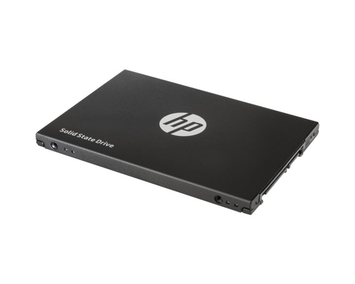 HP SSD 2.5   500GB S700 2DP99AA#ABB, SATA3,  READ 564MB/s, WRITE 518MB/s, 3YW. 2DP99AA#ABB