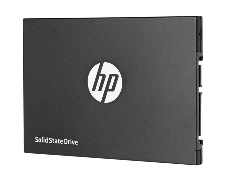 HP SSD 2.5   250GB S700 2DP98AA#ABB, SATA3, READ 562MB/s, WRITE 516MB/s, 3YW. 2DP98AA#ABB