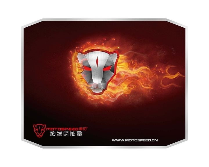 Motospeed P10 gaming mouse pad