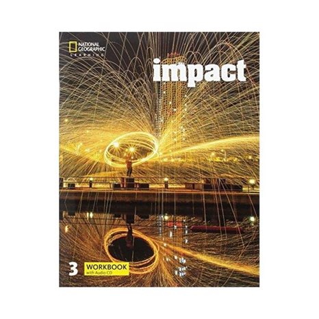 Impact 3 Wb - Bre
