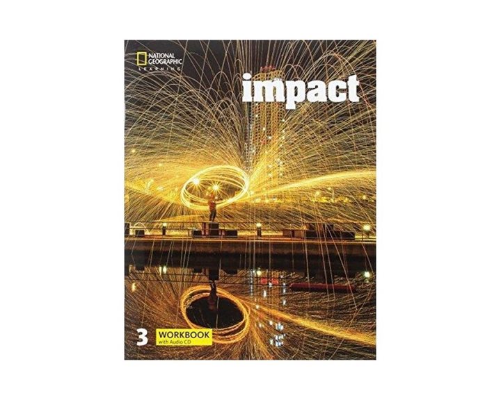 Impact 3 Wb - Bre