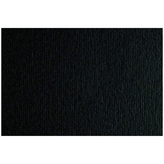 Χαρτόνι Canson Fabriano 50x70cm 220gr Nero 40450715