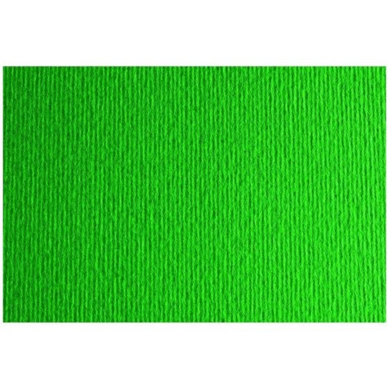 Χαρτόνι Canson Fabriano 50x70cm 220gr Verde 40450711