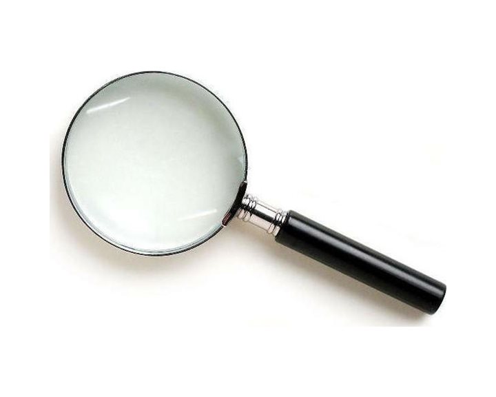 Φακός Μεγεθυντικός Foska 90mm NoG0305