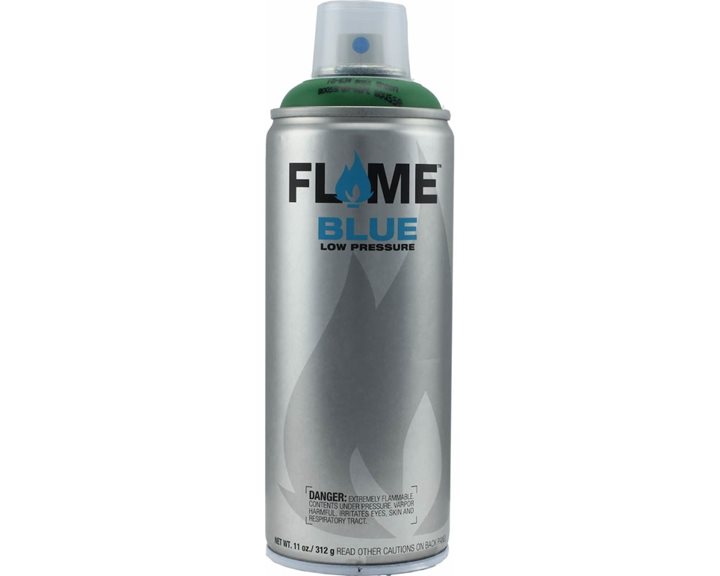 Χρώμα Ακρυλικό Graffity Flame Blue 400ml FB634 Moss Green