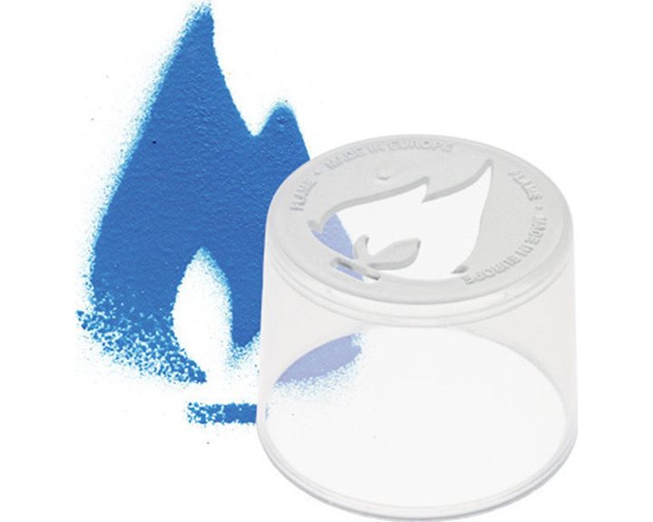 Χρώμα Ακρυλικό Graffity Flame Blue 400ml FB634 Moss Green