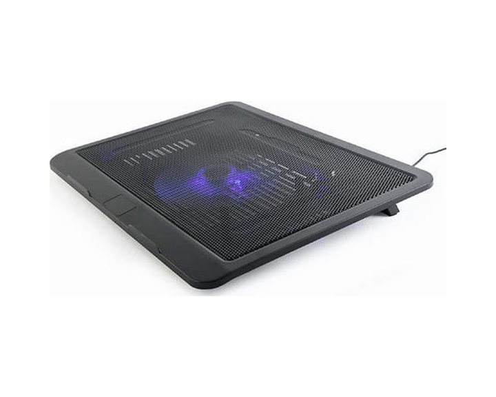 Gembird Cooling Stand 15' Quiet LED Fan