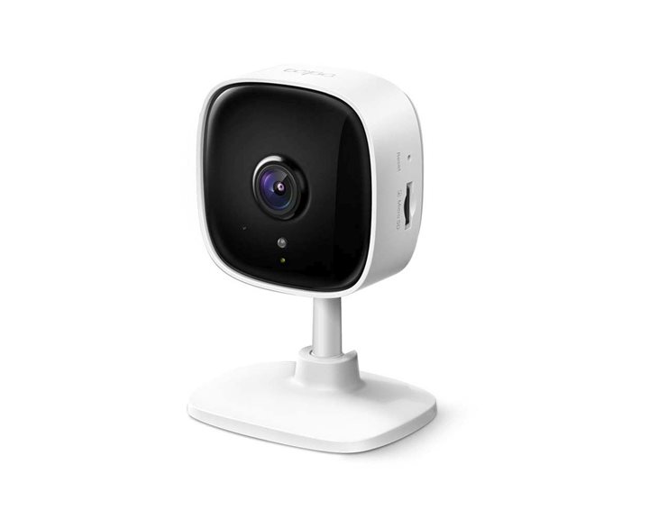 TP-LINK Home Security Wi-Fi Camera (TAPO C100) (TPC100)