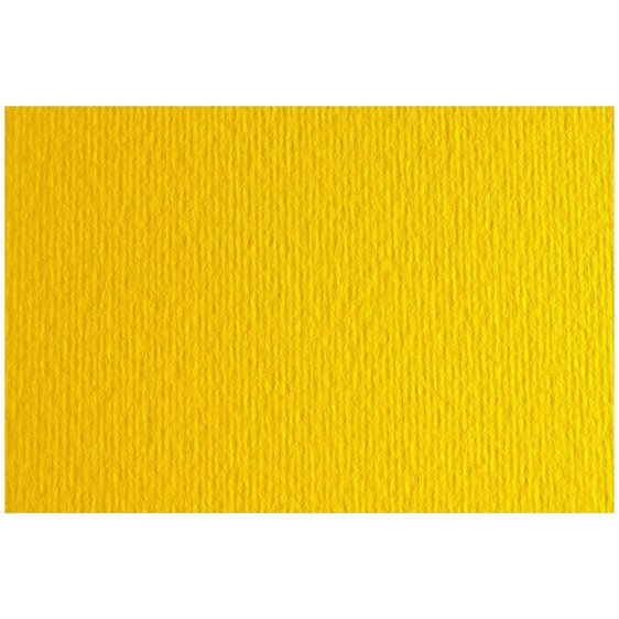Χαρτόνι Canson Fabriano 50x70cm 220gr Giallo 40450707