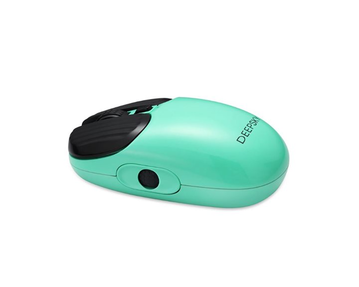 Motospeed BG90 Wireless Gaming Mouse Blue (MT00224)