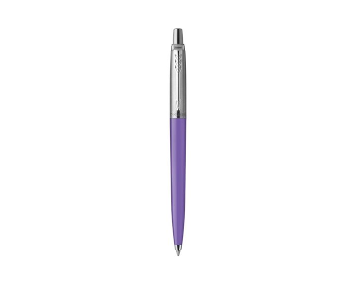 Parker Jotter Orig. CT Frosty Purple Ballpen