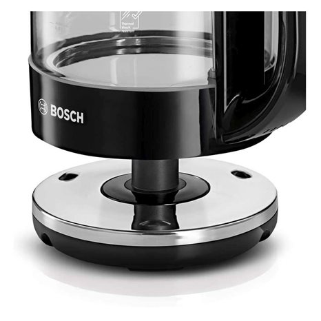 Bosch Βραστήρας 2400W 1.7lt (TWK70B03) (BSHTWK70B03)