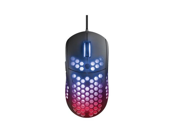 Trust GXT 960 Graphin Ultra-lightweight Gaming Mouse (23758) (TRS23758)