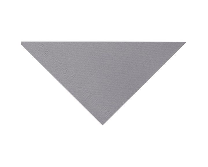 Χαρτόνι Σχεδίου Canson Mi-Teintes 50x65 122 Grey Flannel 160γρ.