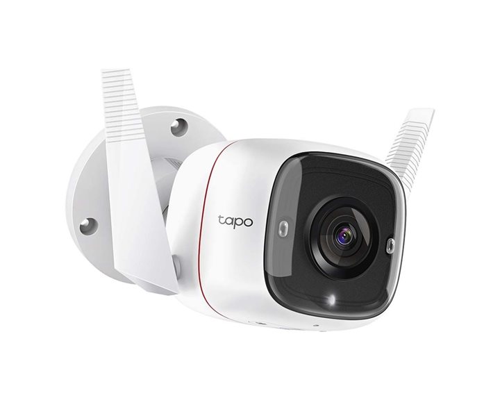 TP-LINK Outdoor Security Wi-Fi Camera Tapo C310 v1 (TAPO C310) (TPC310)
