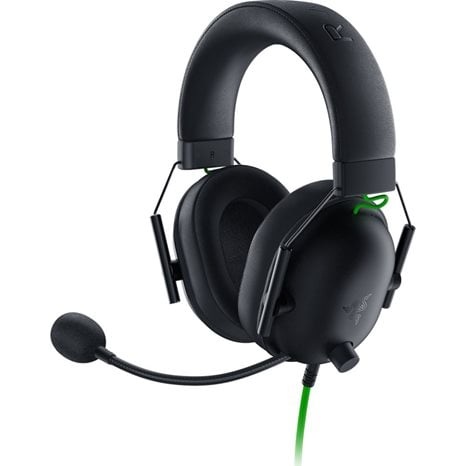 Razer BLACKSHARK V2 X Gaming Headset - 7.1 - PC/PS4/PS5