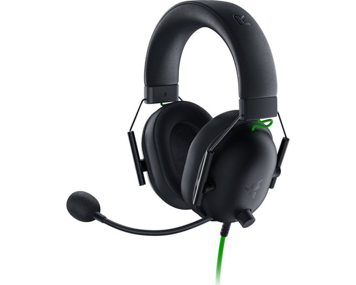 Razer BLACKSHARK V2 X Gaming Headset - 7.1 - PC/PS4/PS5