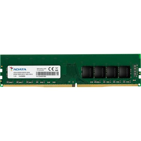 Adata Premier 16GB DDR4 RAM 3200 (AD4U320016G22-SGN) (ADTAD4U320016G22-SGN)