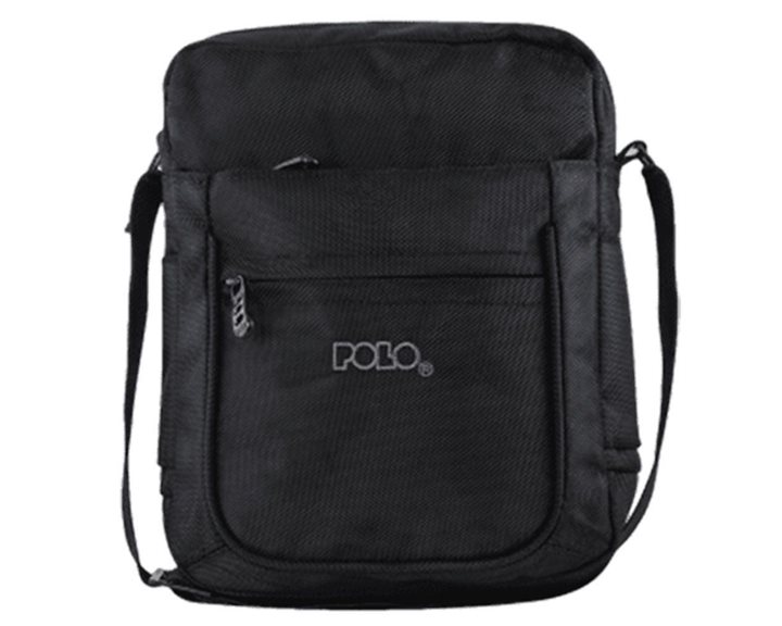 Τσαντάκι Ώμου Polo Vertical L 9-07-072-2000