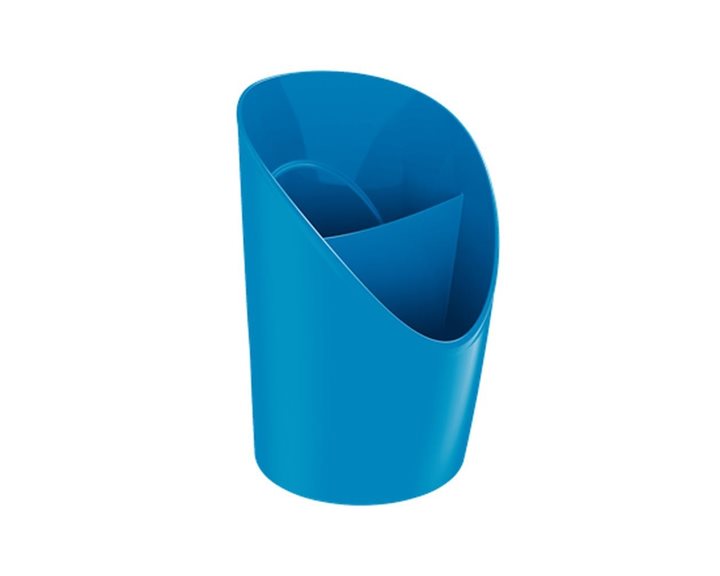 Μολυβοθήκη Πλαστική Esselte Vivida Blue 623943