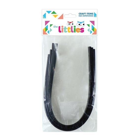 Μαγνήτες Αυτοκόλλητοι Κορδέλα The Littlies 300χ13χ3mm 3μχ 646791