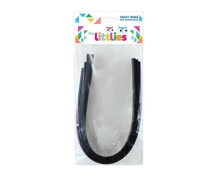 Μαγνήτες Αυτοκόλλητοι Κορδέλα The Littlies 300χ13χ3mm 3μχ 646791