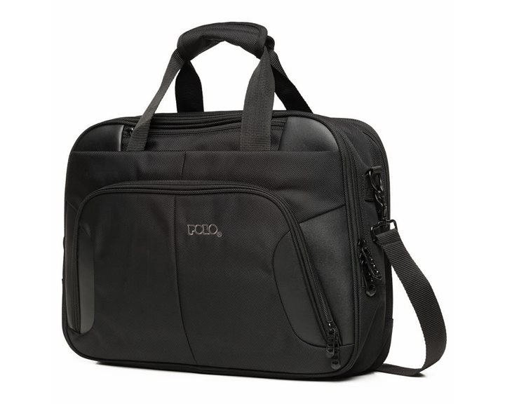 Τσάντα Polo για Laptop Briefcase Techero 907161-2000