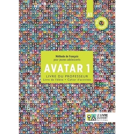 Avatar 1 Livre D Eleve