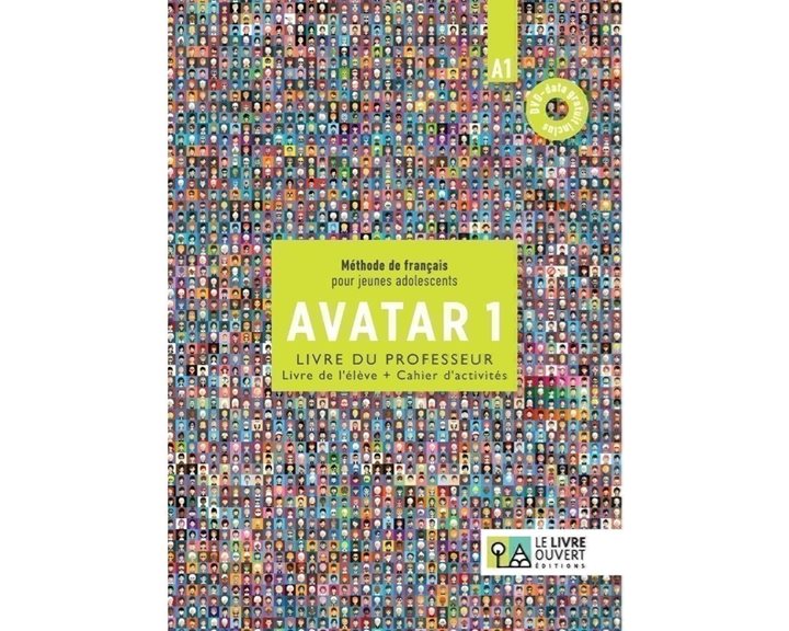 Avatar 1 Livre D Eleve