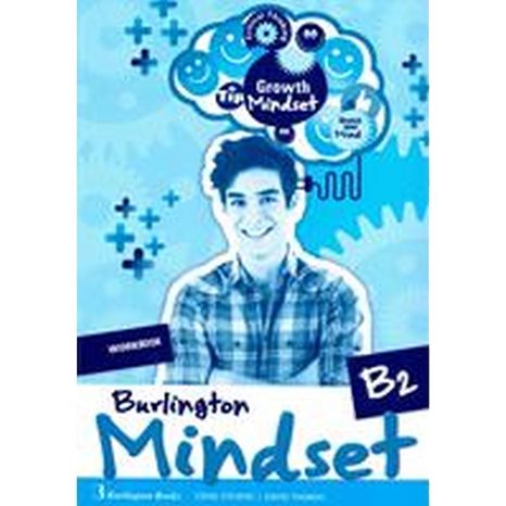 Burlington Mindset B2 Wb