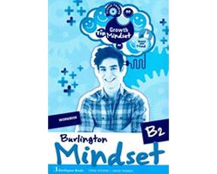 Burlington Mindset B2 Wb