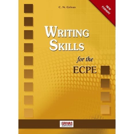Writing Skills Ecpe Sb New Format 2021