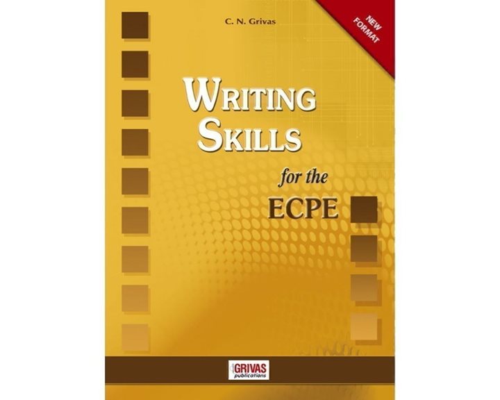 Writing Skills Ecpe Sb New Format 2021