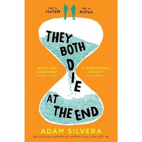 THEY BOTH DIE AT THE END  PB