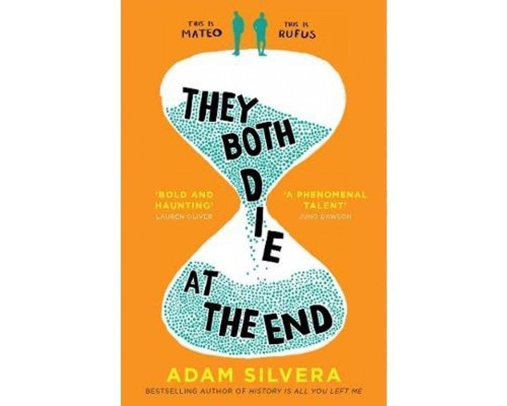 THEY BOTH DIE AT THE END  PB